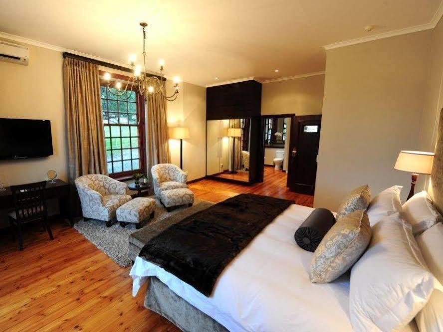 Meerendal Boutique Hotel Durbanville Exteriér fotografie