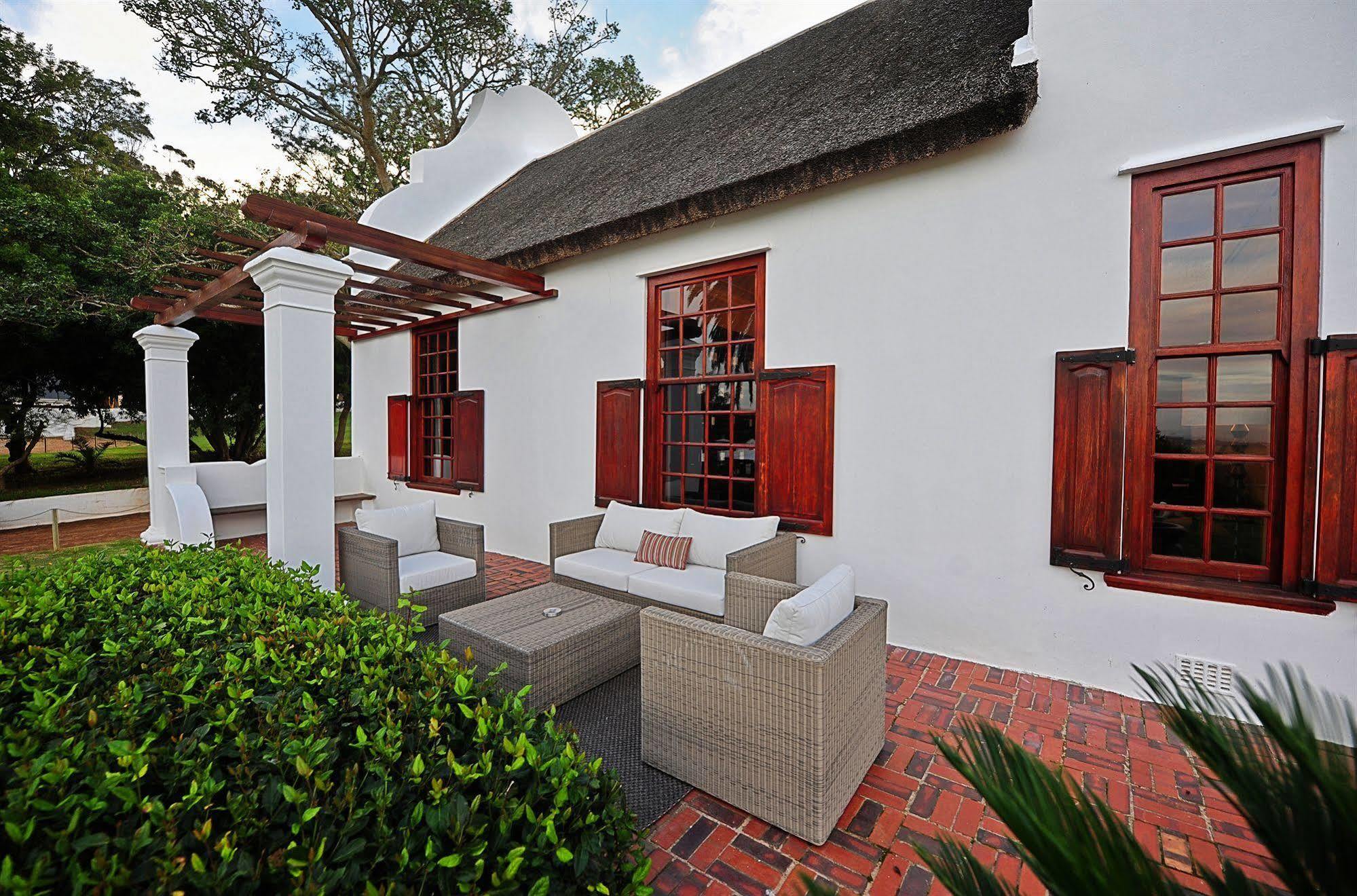 Meerendal Boutique Hotel Durbanville Exteriér fotografie